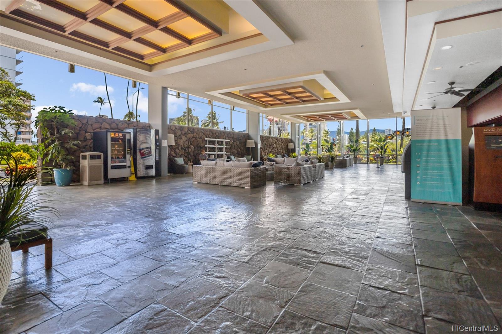 445 Seaside Avenue  Unit 3820