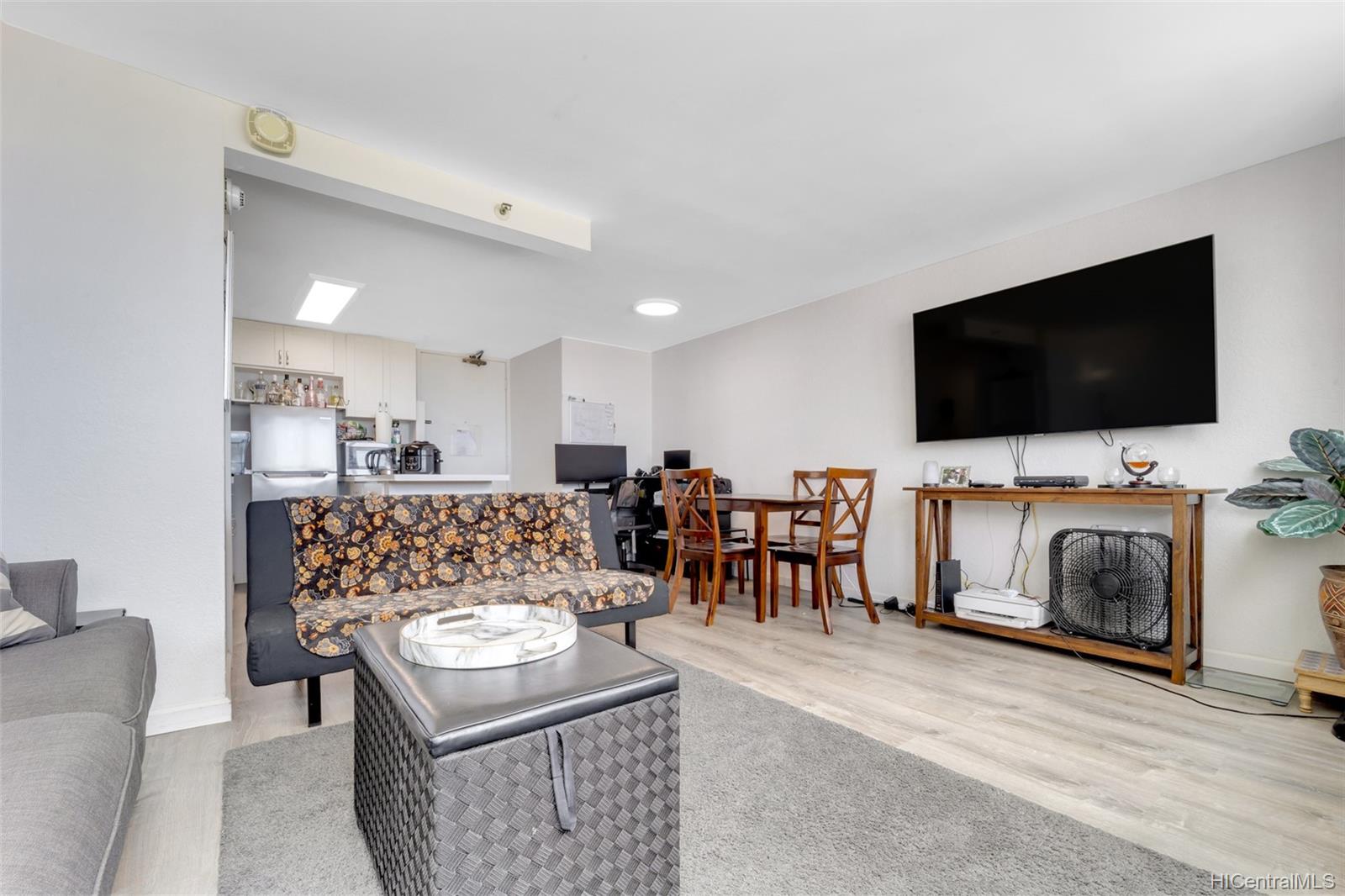 445 Seaside Avenue  Unit 3820