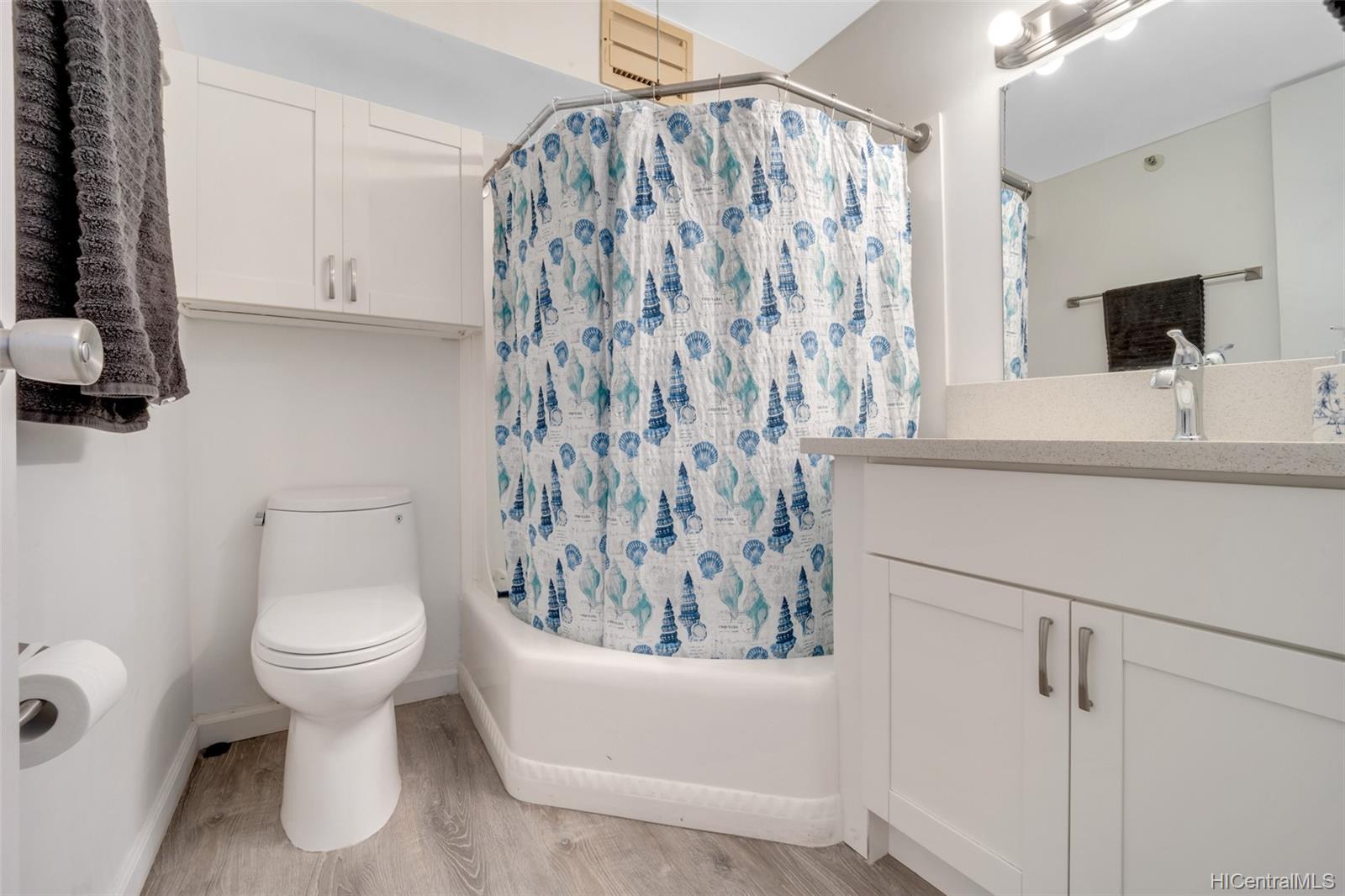445 Seaside Avenue  Unit 3820