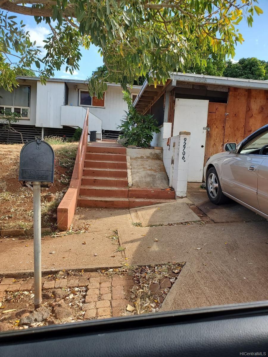 92-706 Palailai Street