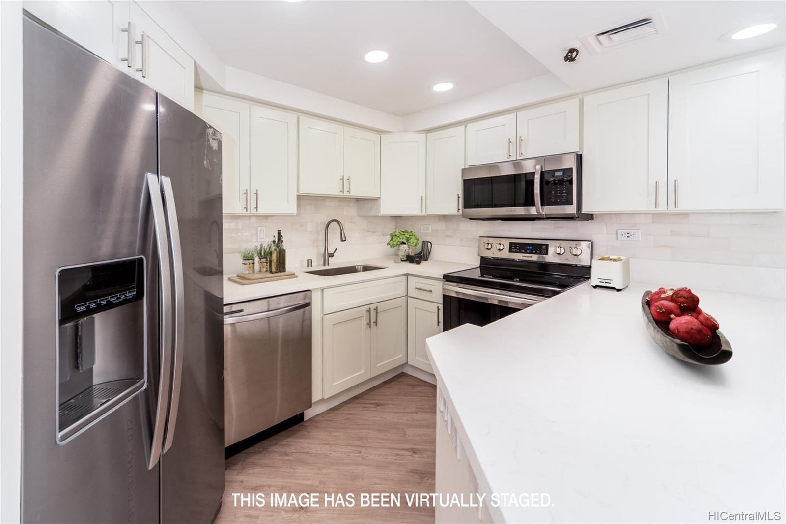 2499 Kapiolani Boulevard  Unit 801