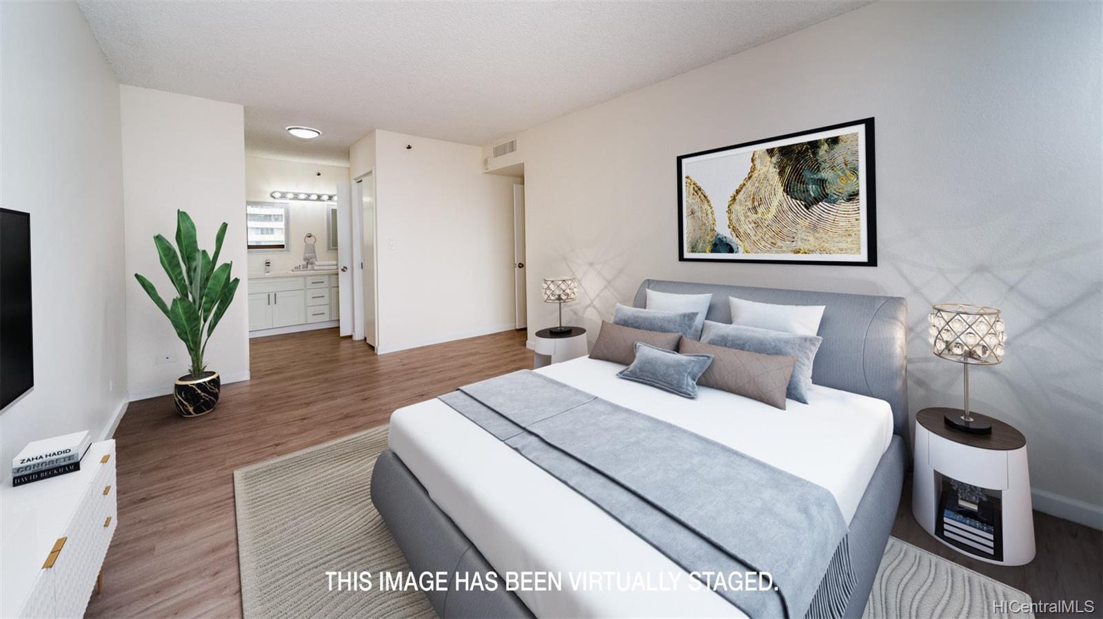 2499 Kapiolani Boulevard  Unit 801