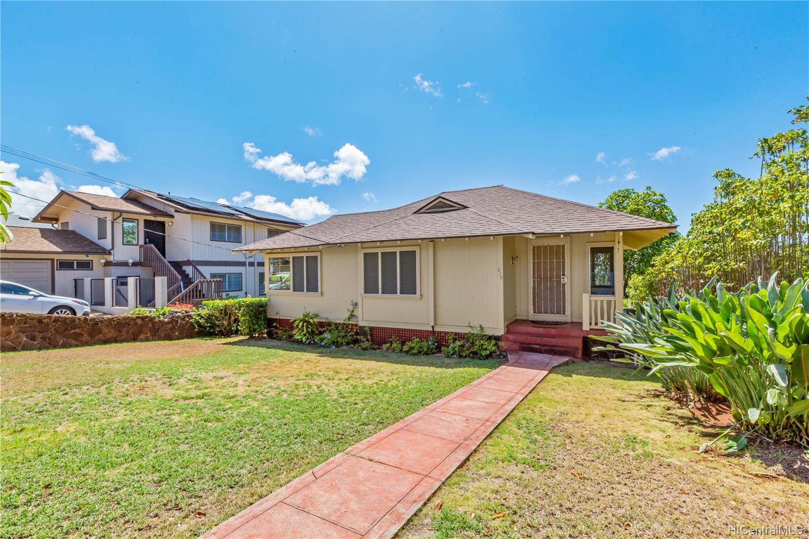Kaimuki Homes for Sale