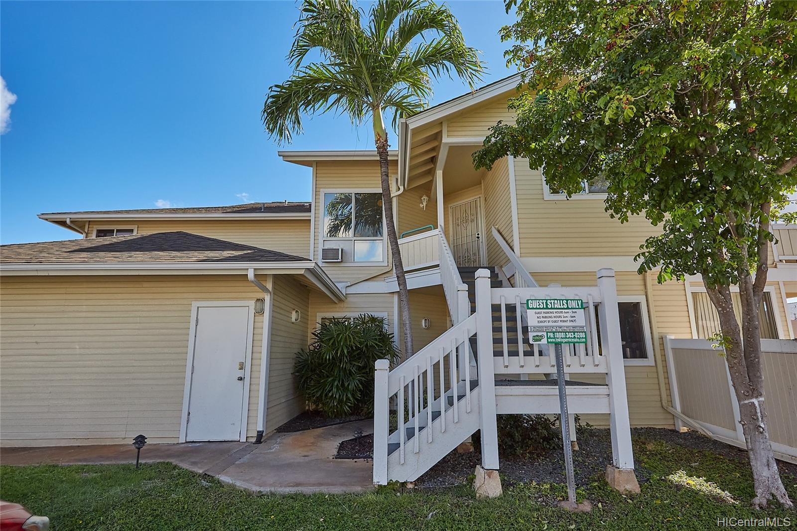 91-1121 Laaulu Street  Unit 10B