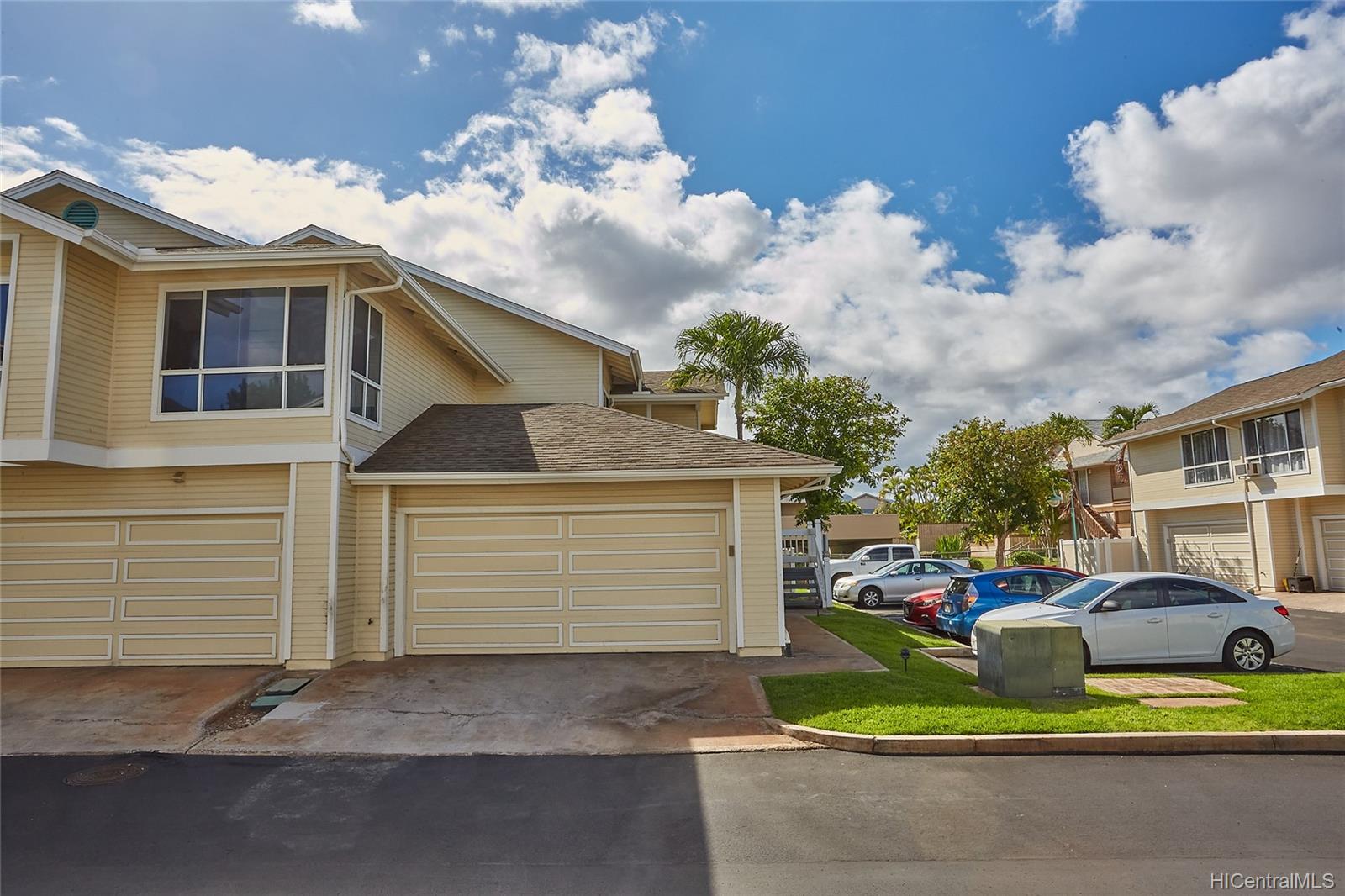 91-1121 Laaulu Street  Unit 10B