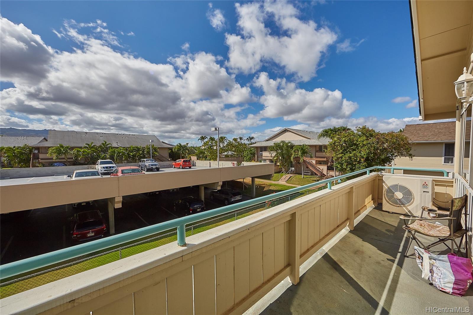 91-1121 Laaulu Street  Unit 10B