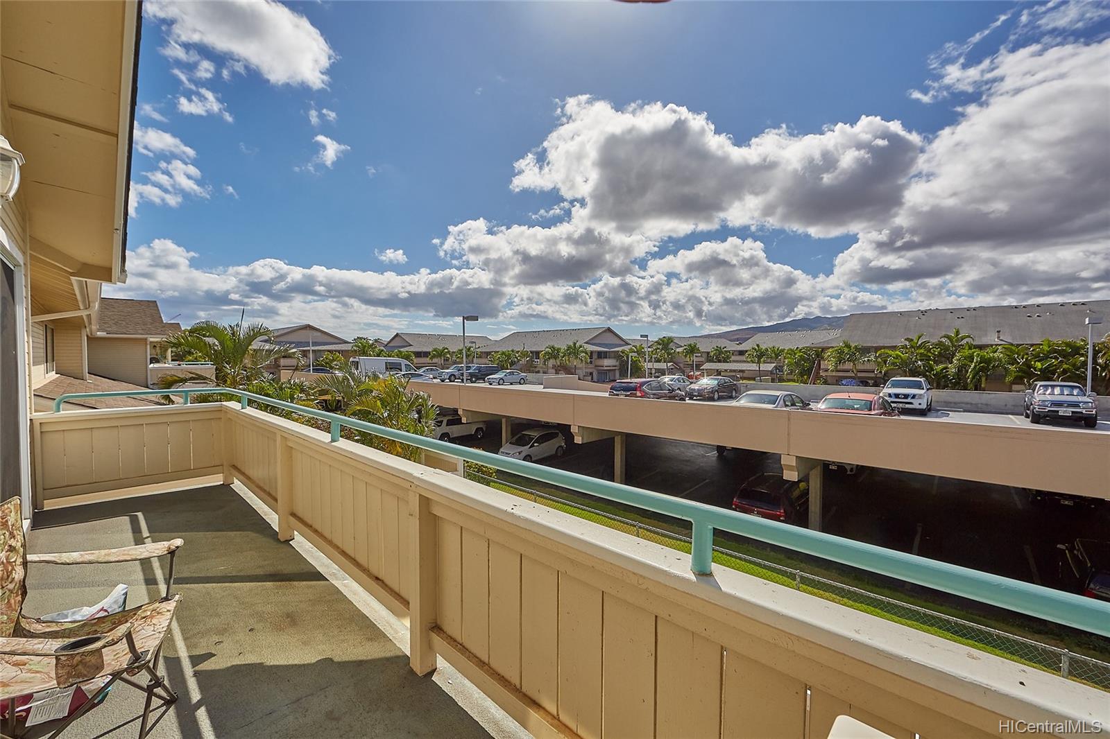 91-1121 Laaulu Street  Unit 10B