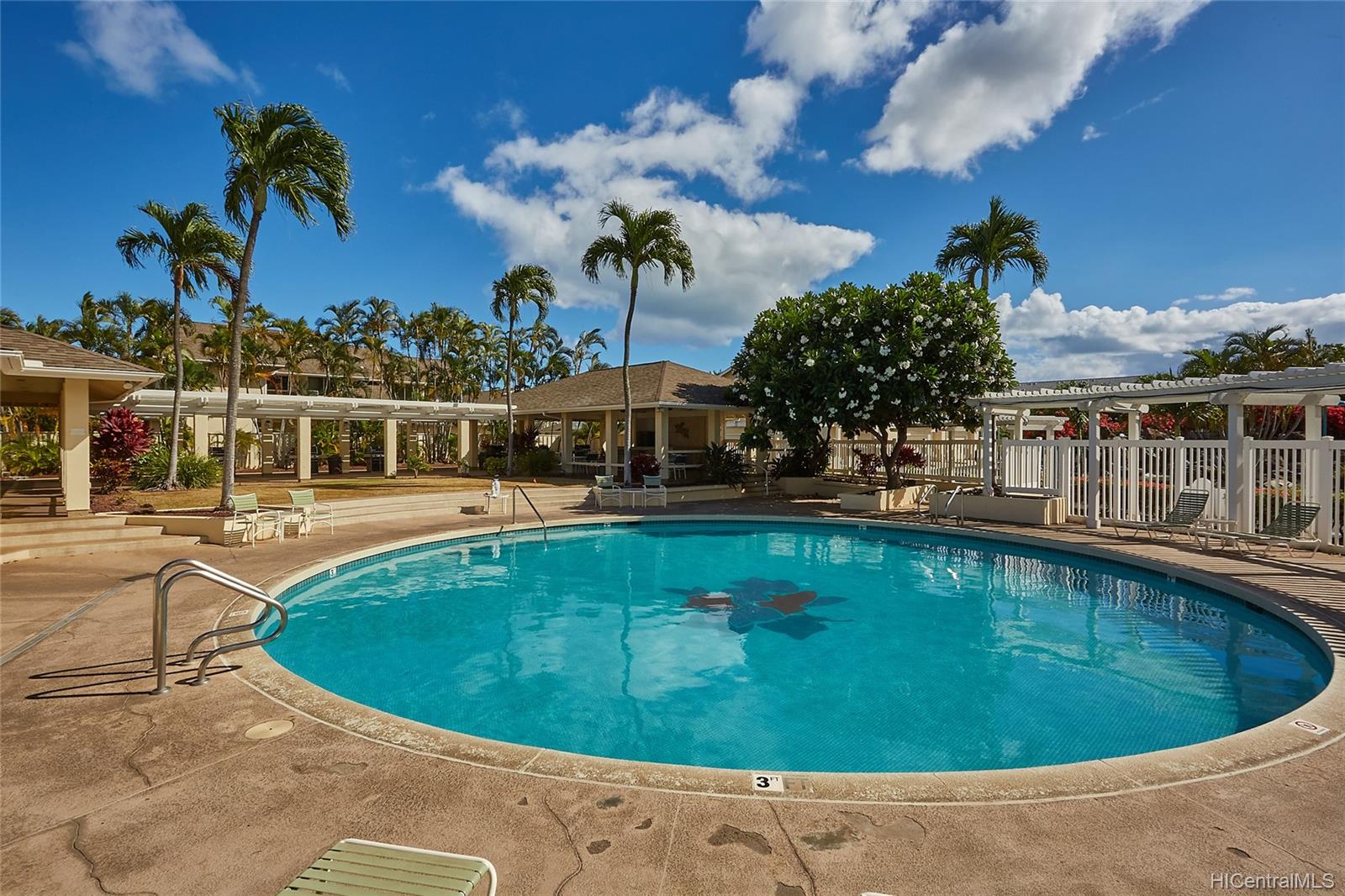91-1121 Laaulu Street  Unit 10B