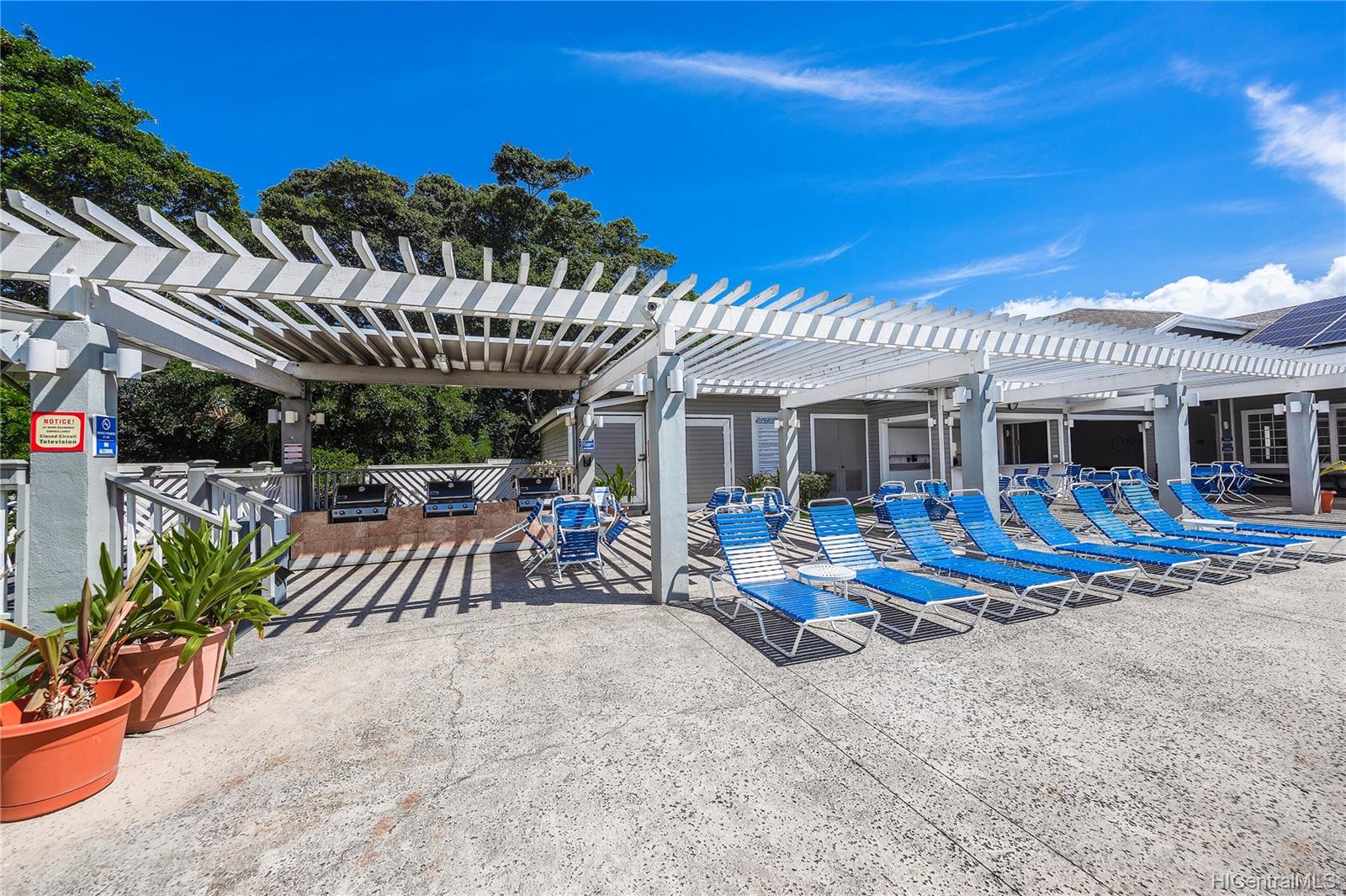 594 Mananai Place  Unit 21W