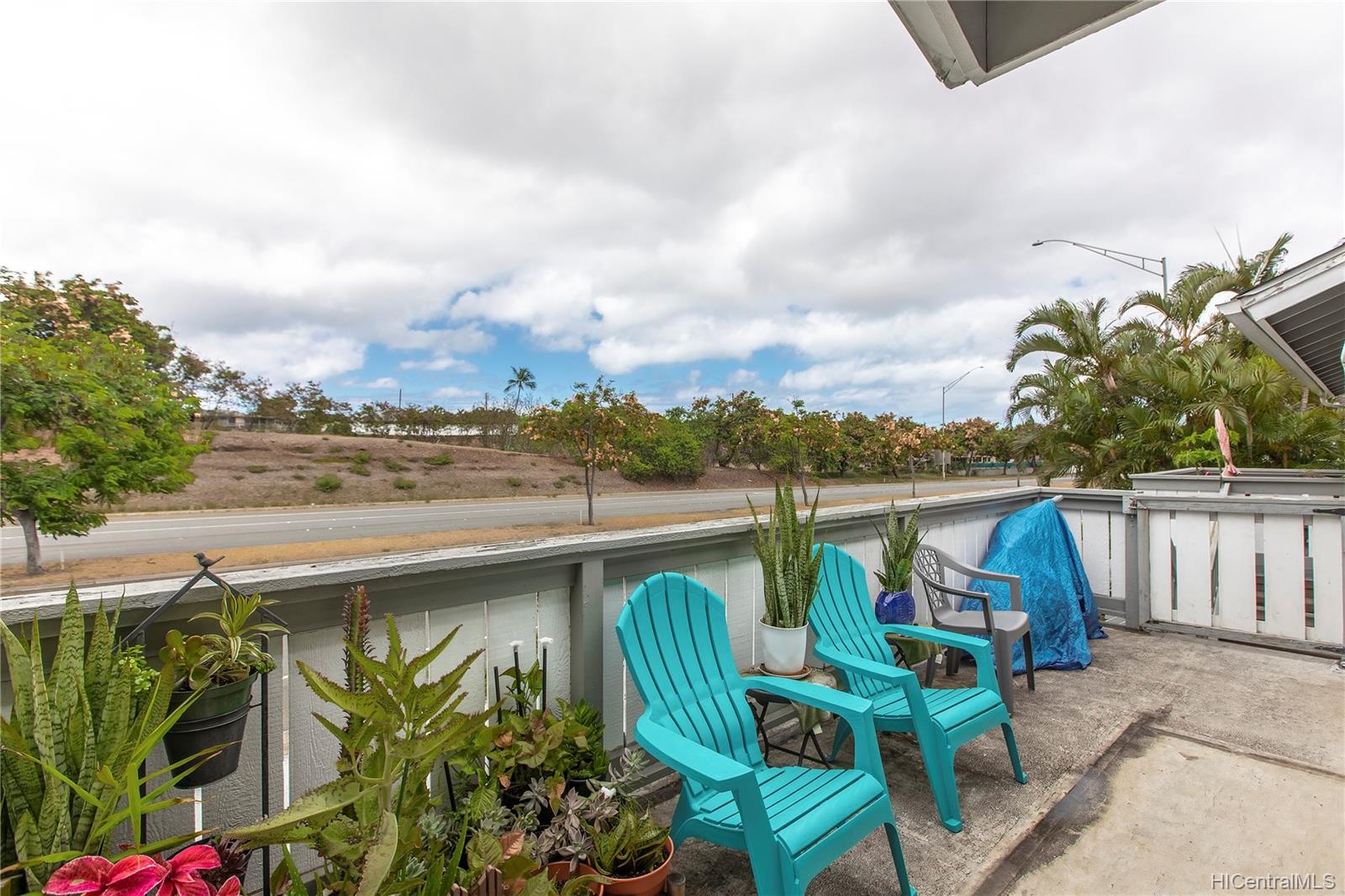 594 Mananai Place  Unit 21W
