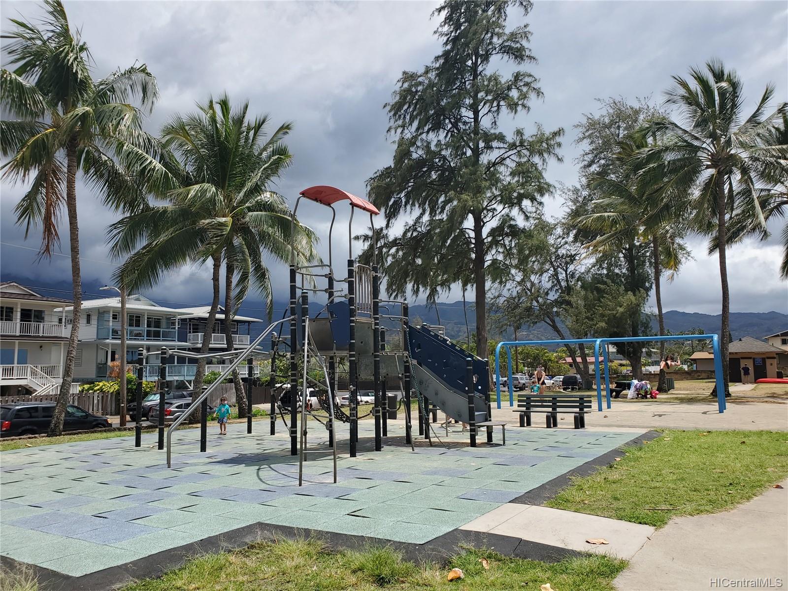 Mokuleia Sands 68055 Akule Street Unit 412 Waialua HI 96791 sold on 09