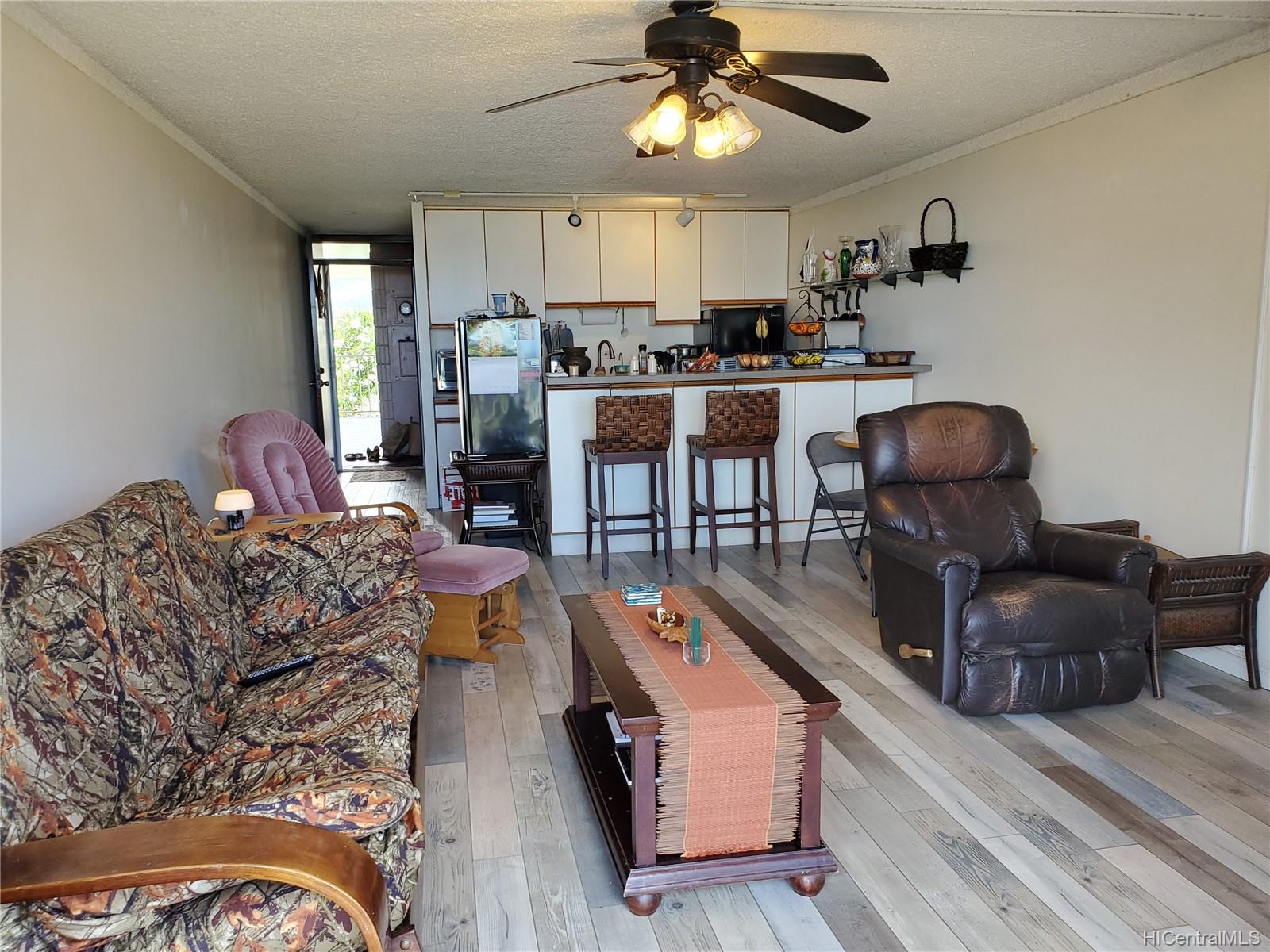 Mokuleia Sands 68055 Akule Street Unit 412 Waialua HI 96791 sold on 09