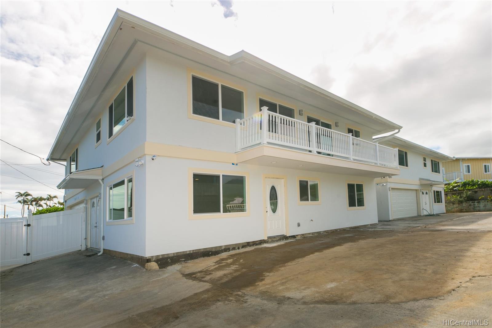 1051 Kahili Street Kailua HI 96734 listed 07202021