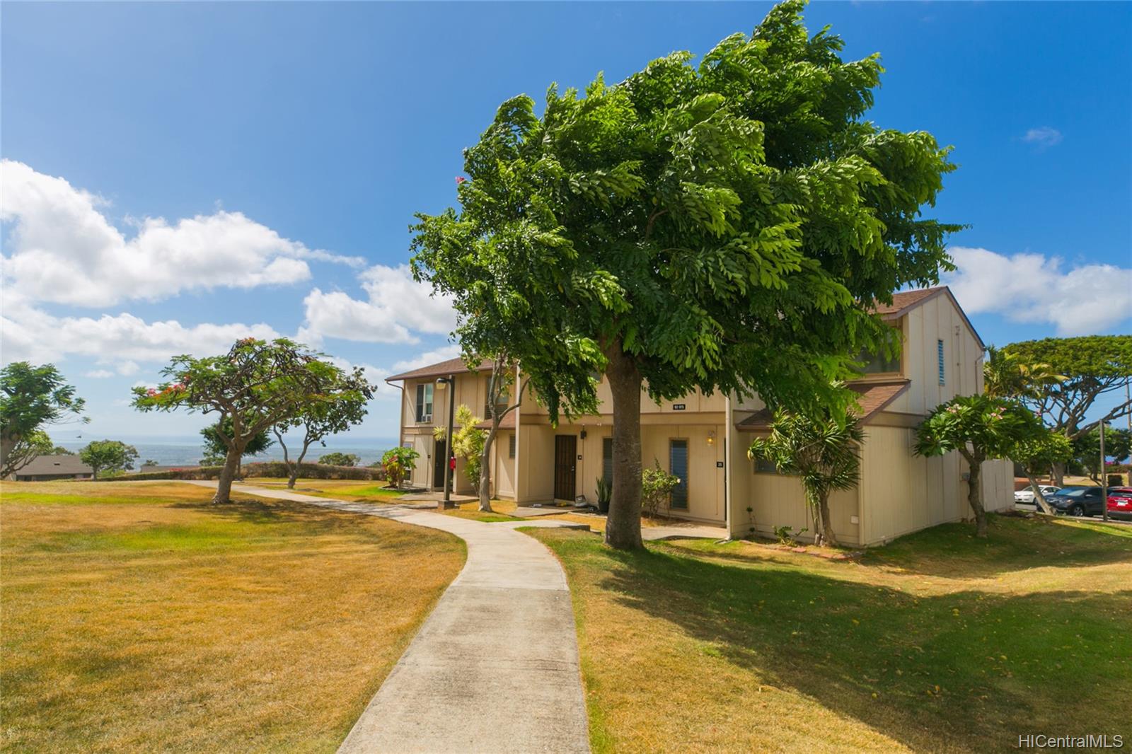 92-975 Makakilo Drive  Unit 25