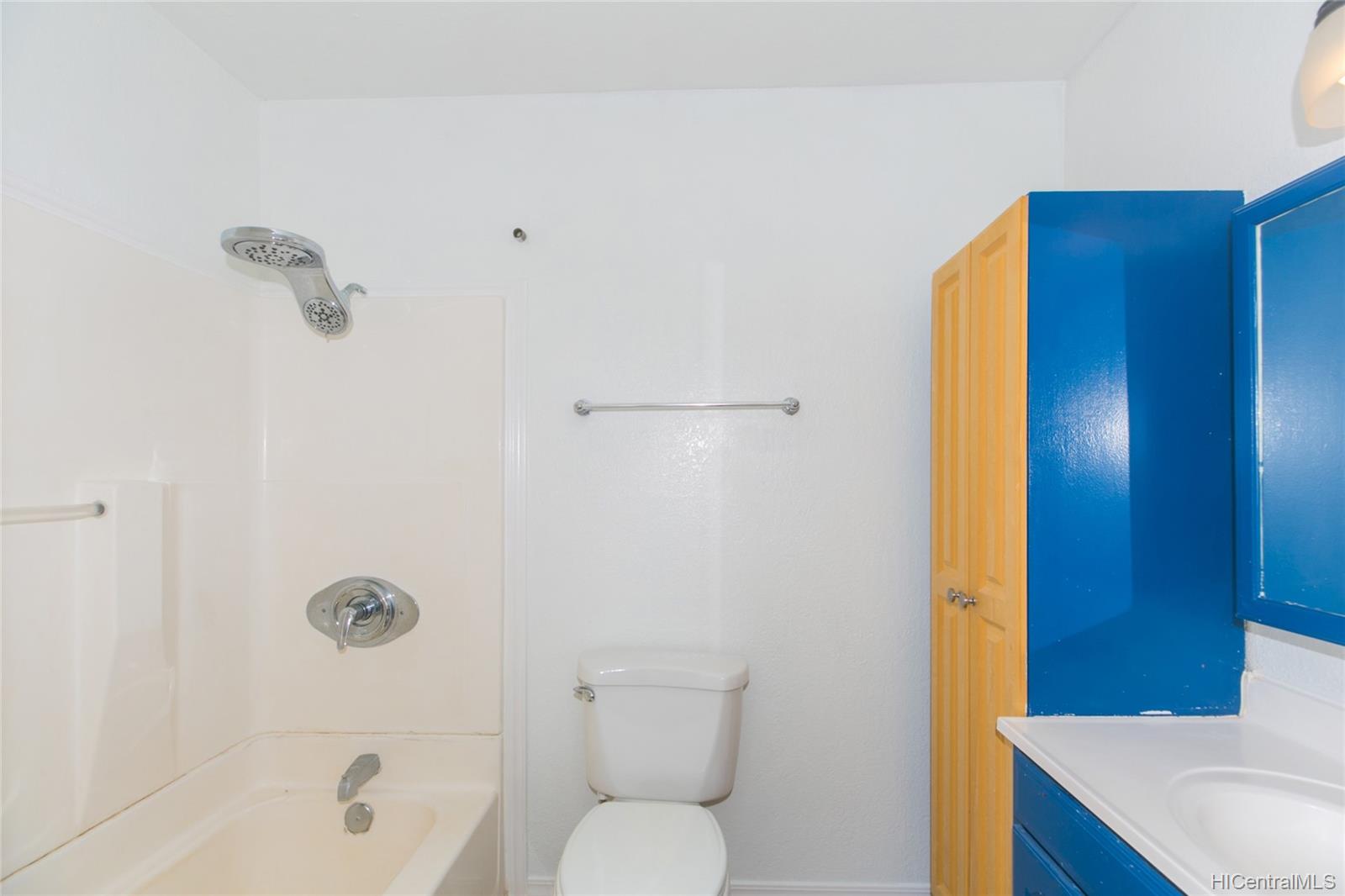 92-975 Makakilo Drive  Unit 25