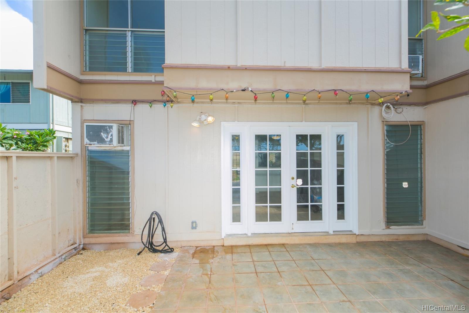 92-975 Makakilo Drive  Unit 25