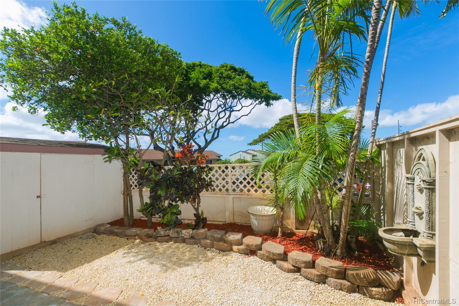 92-975 Makakilo Drive  Unit 25