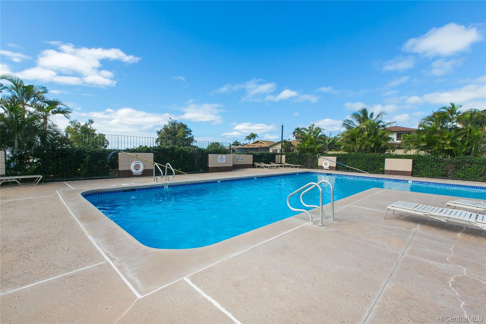 92-975 Makakilo Drive  Unit 25