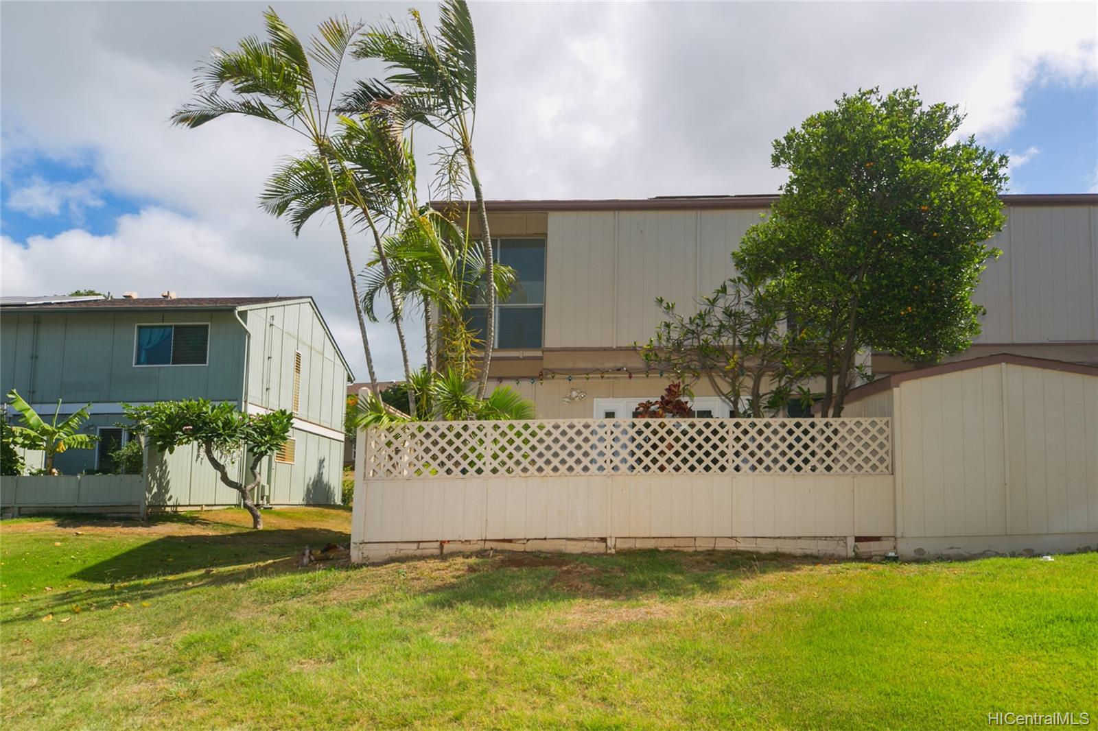 92-975 Makakilo Drive  Unit 25
