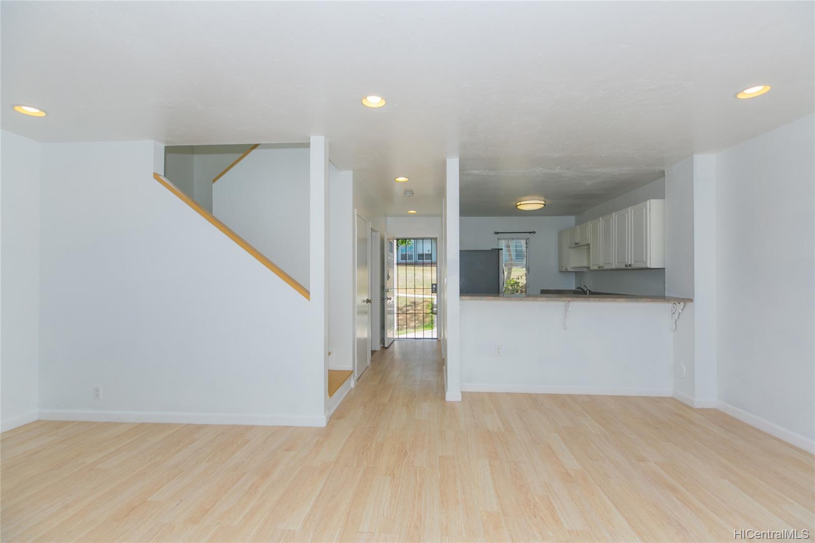 92-975 Makakilo Drive  Unit 25
