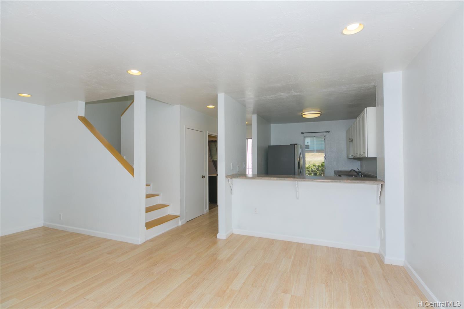 92-975 Makakilo Drive  Unit 25