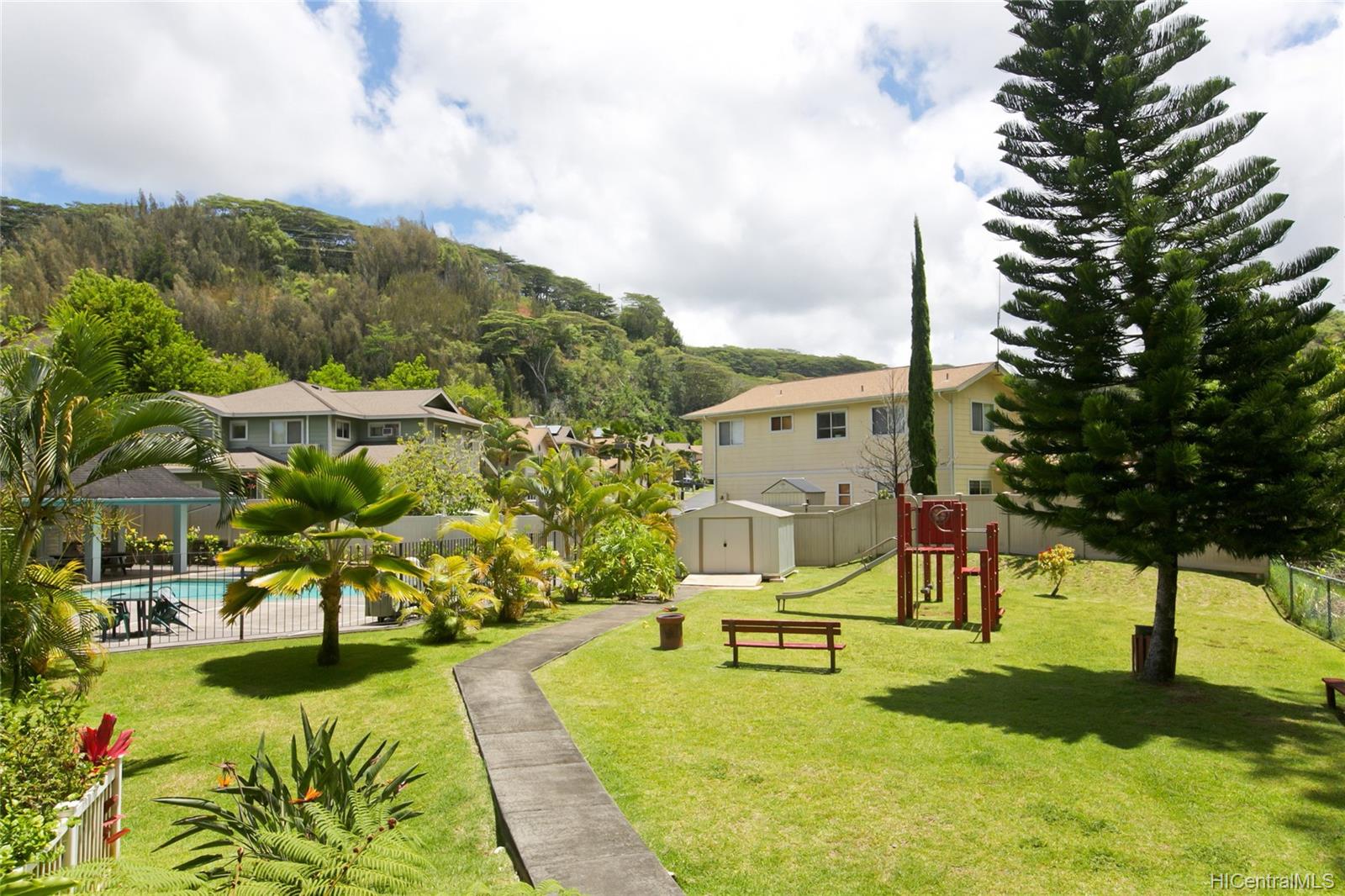 95-797 Wikao Street  Unit B201