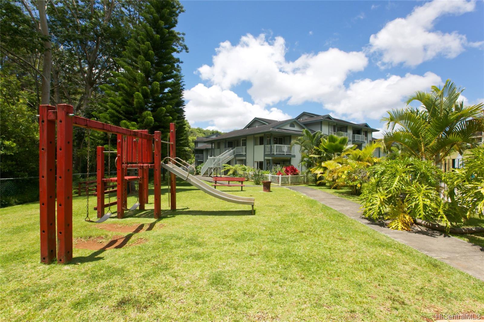 95-797 Wikao Street  Unit B201