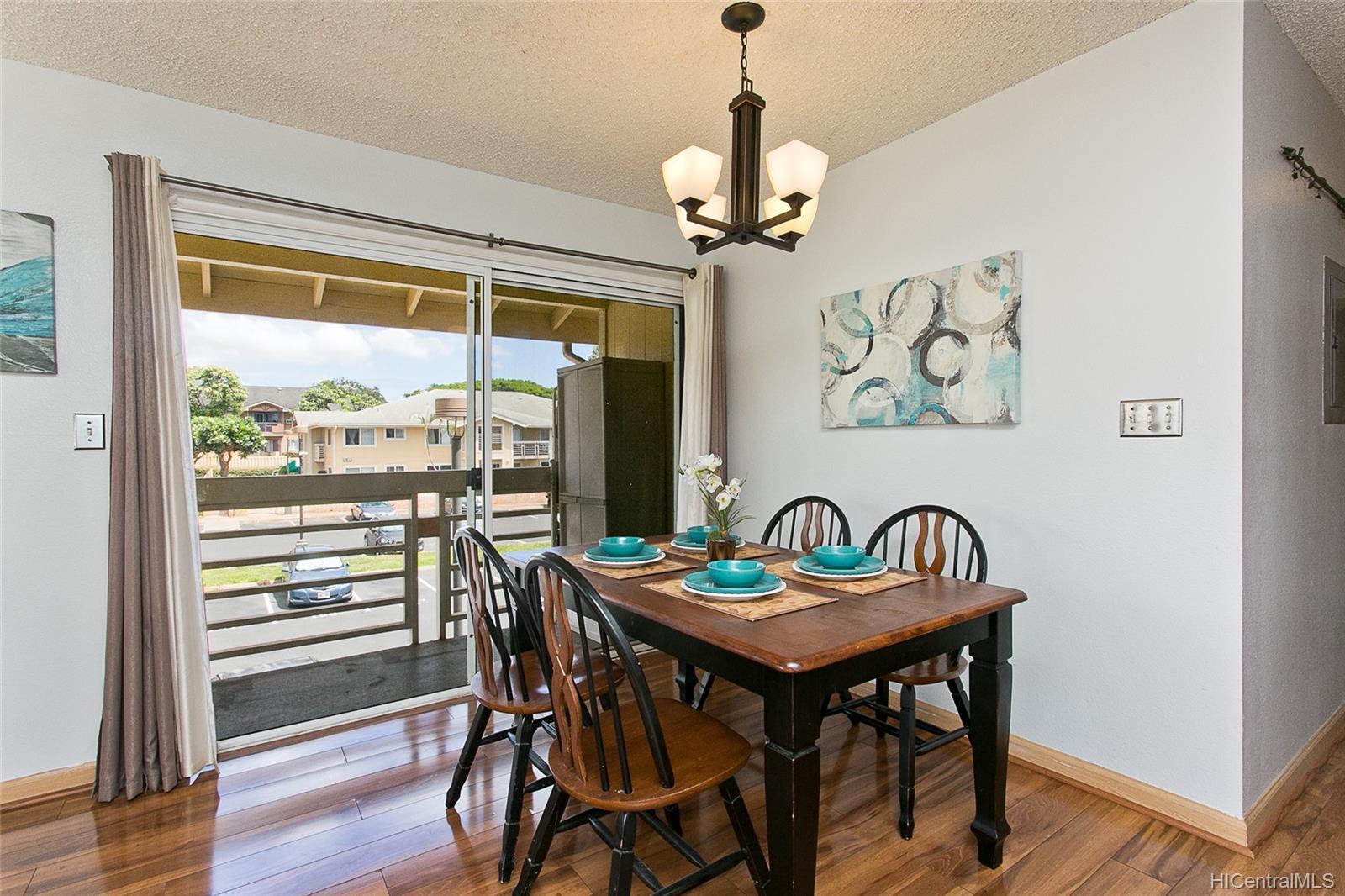 Kulana Knolls 1 94512 Kupuohi Street Unit 10/202 Waipahu HI 96797 sold