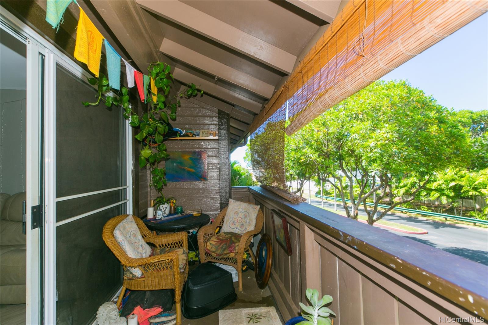 91-1029 Puamaeole Street  Unit 2R