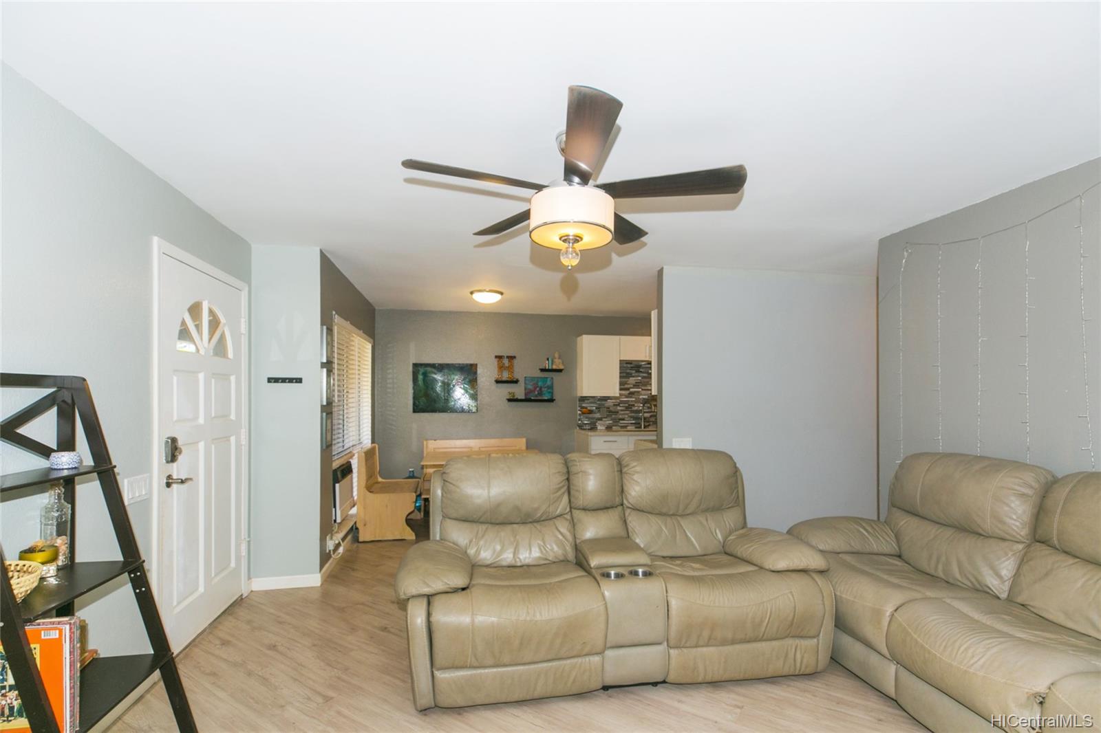 91-1029 Puamaeole Street  Unit 2R