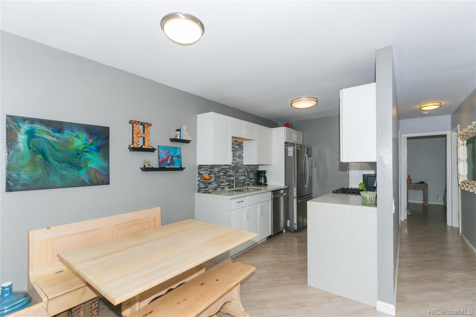 91-1029 Puamaeole Street  Unit 2R
