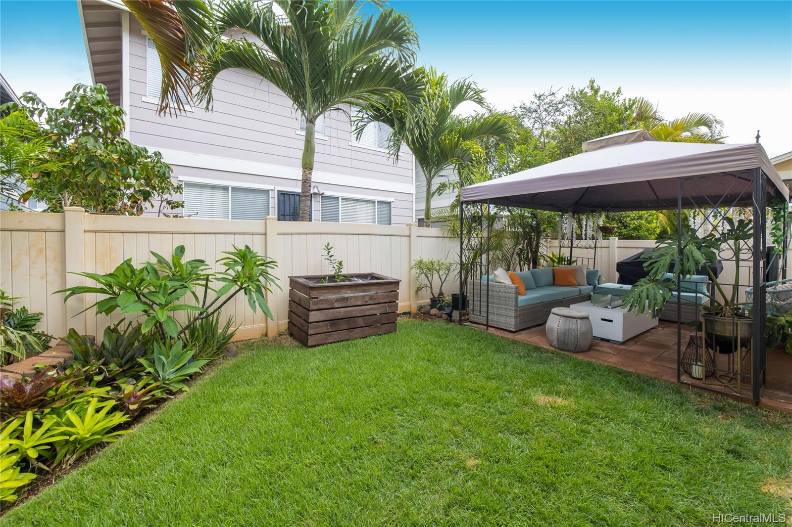91-129 Makalea Street