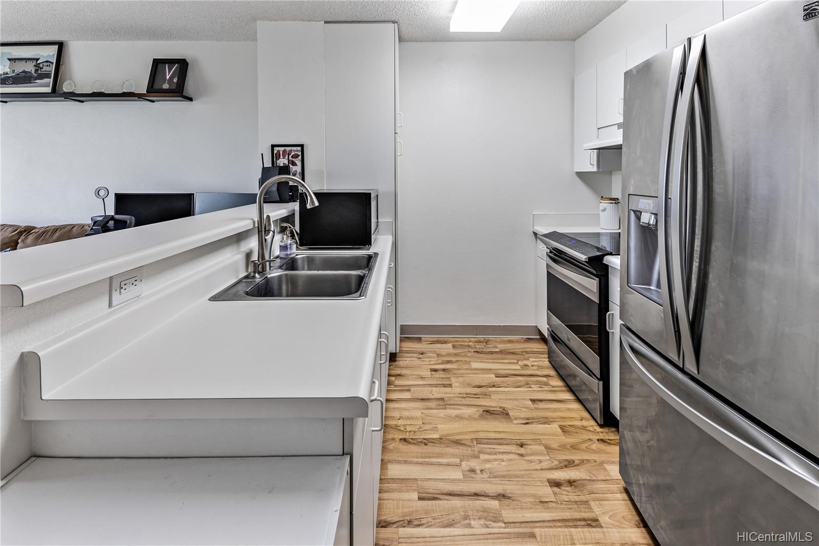 3009 Ala Makahala Place  Unit 213