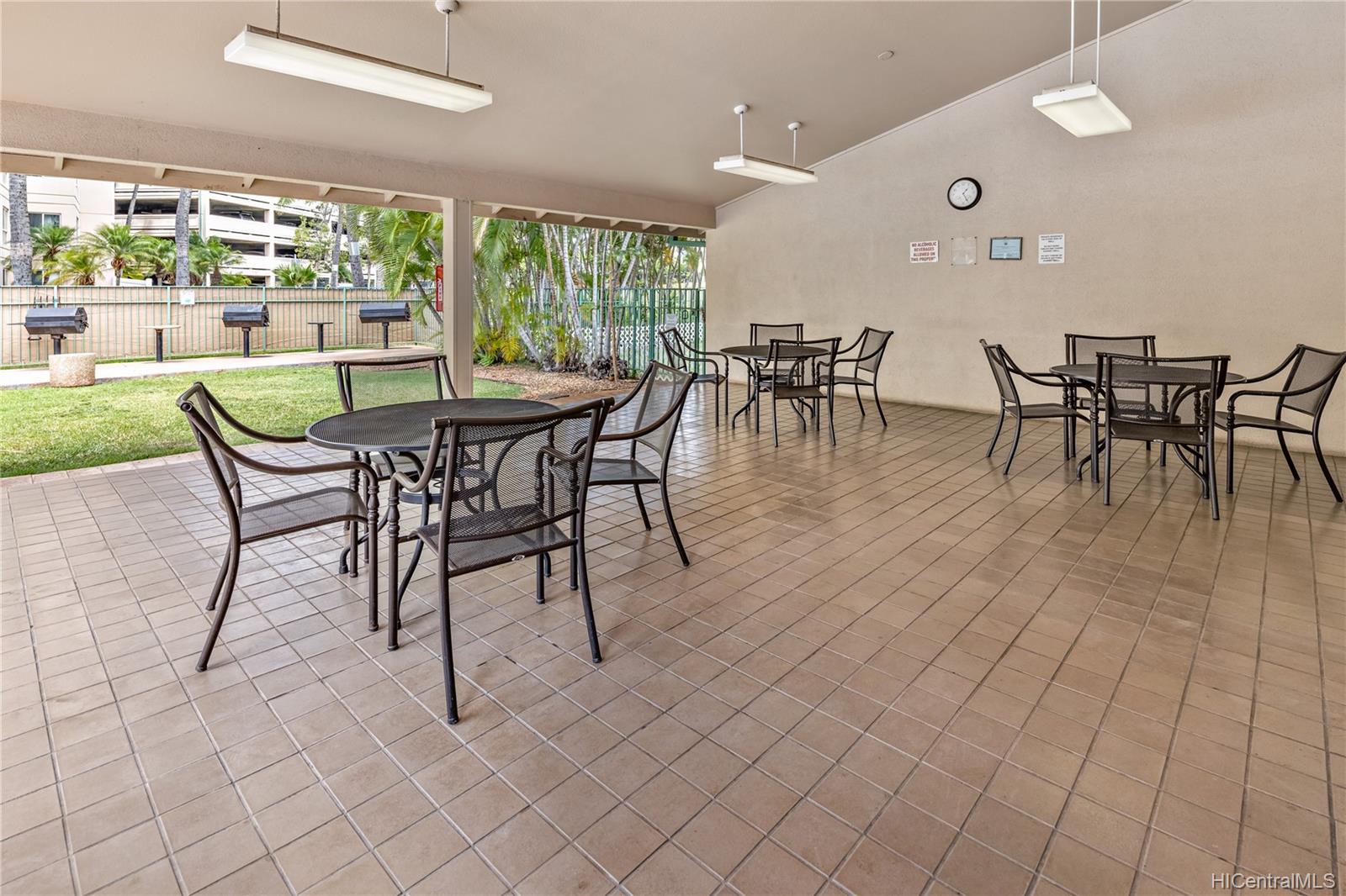 3009 Ala Makahala Place  Unit 213