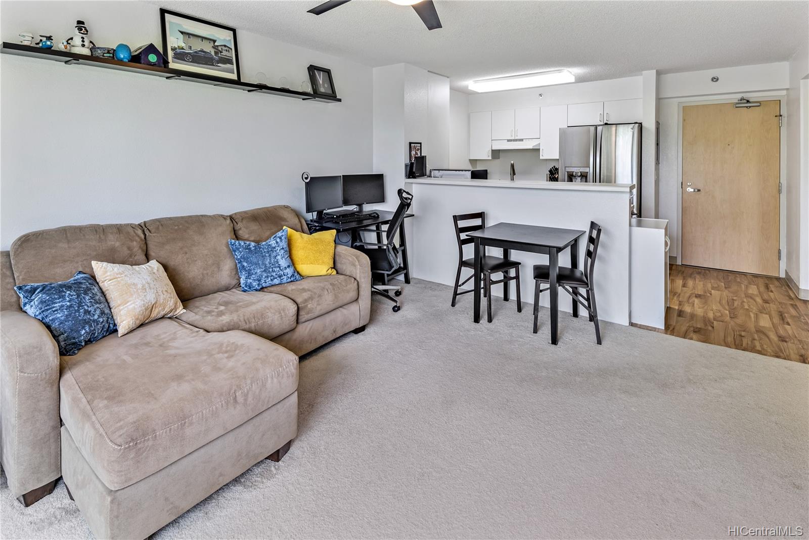 3009 Ala Makahala Place  Unit 213