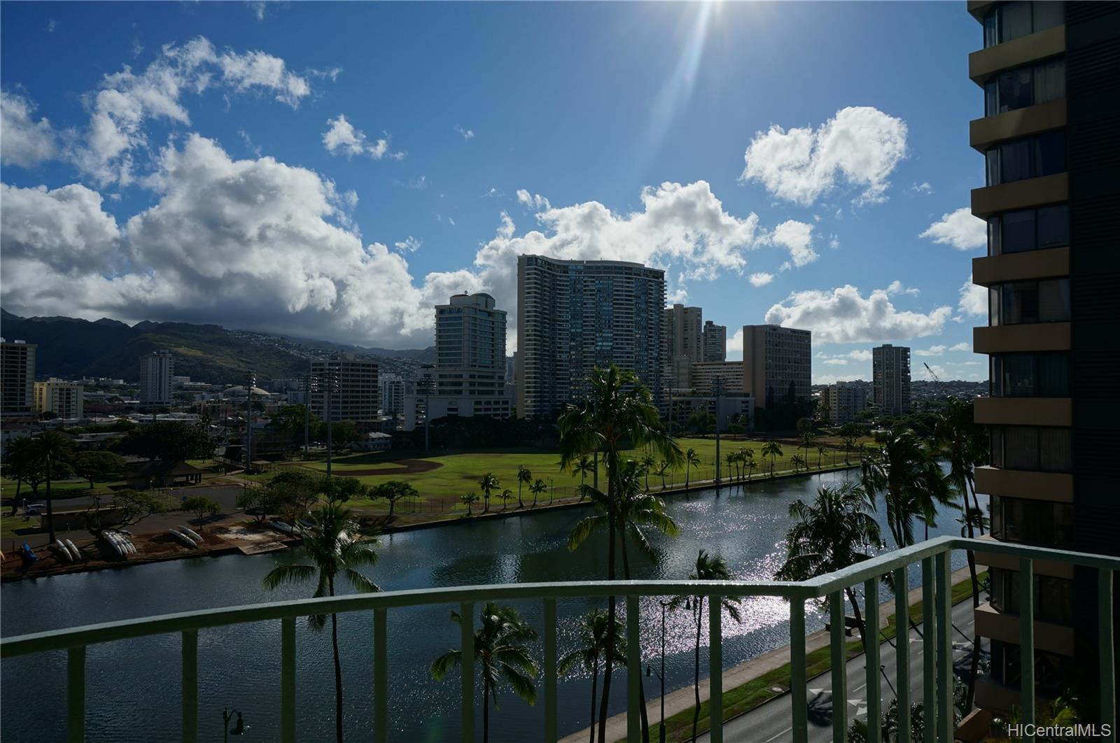 1909 Ala Wai Boulevard  Unit 804