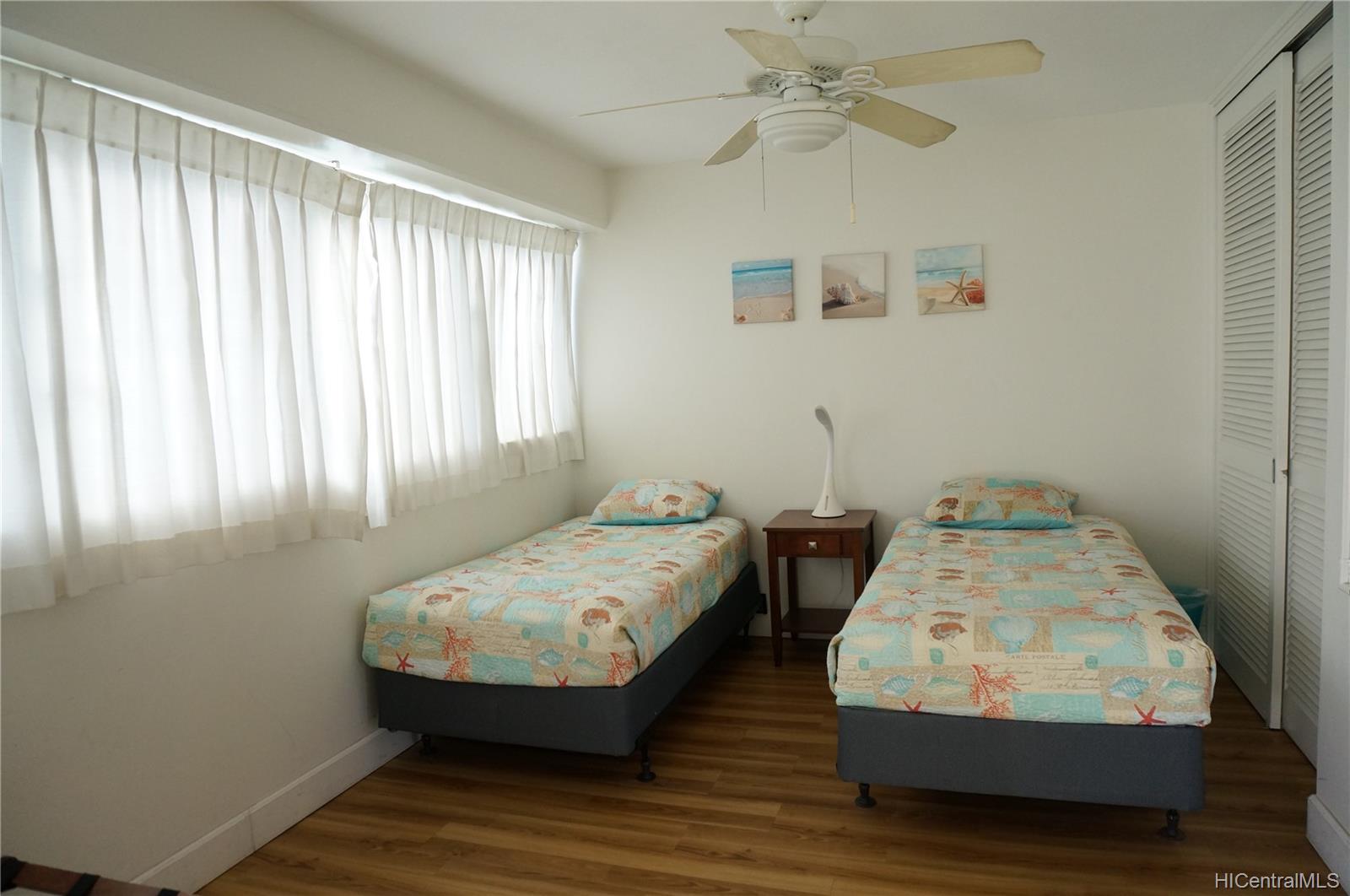 1909 Ala Wai Boulevard  Unit 804