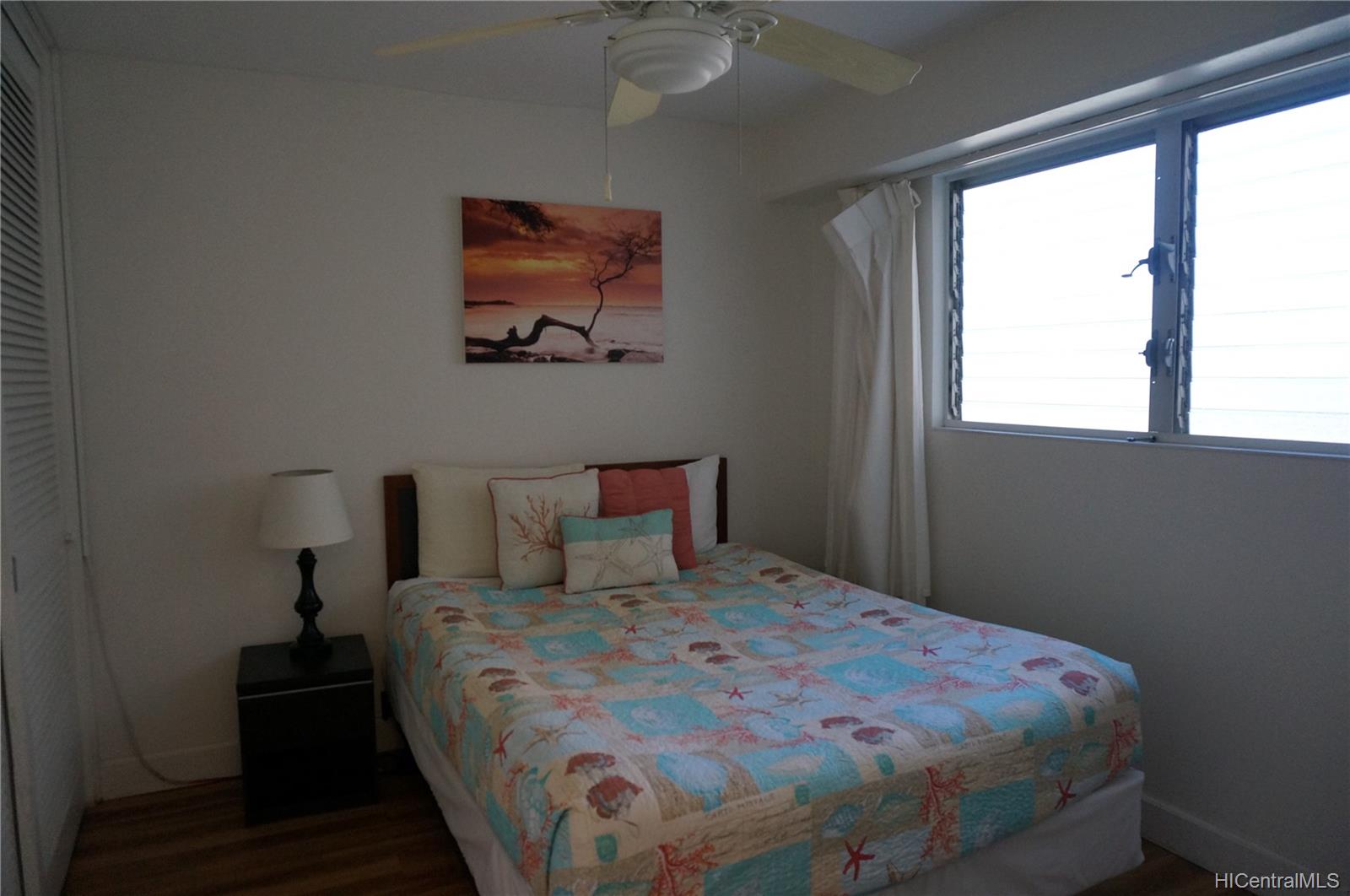 1909 Ala Wai Boulevard  Unit 804
