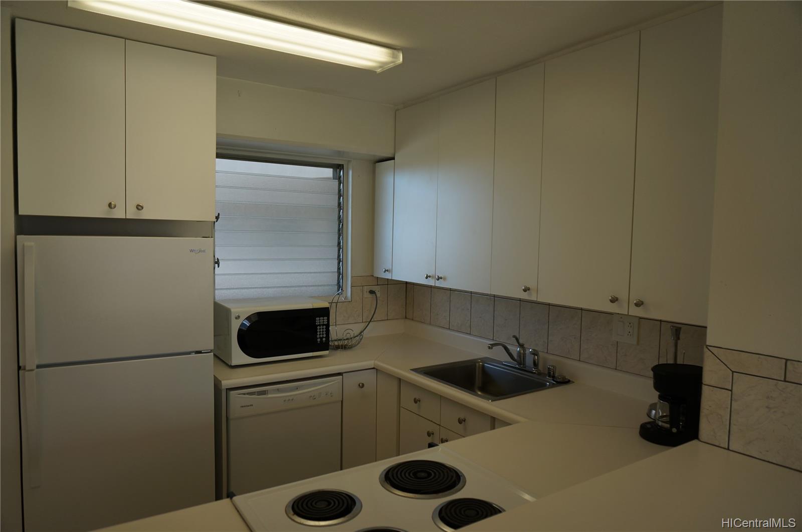 1909 Ala Wai Boulevard  Unit 804