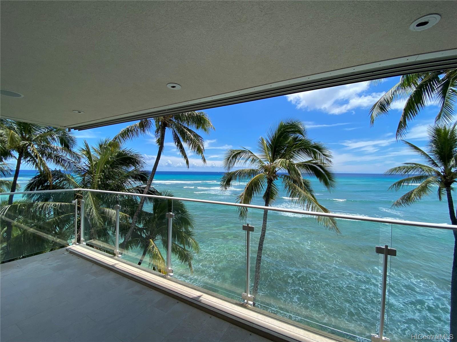 3003 Kalakaua Avenue  Unit 5B