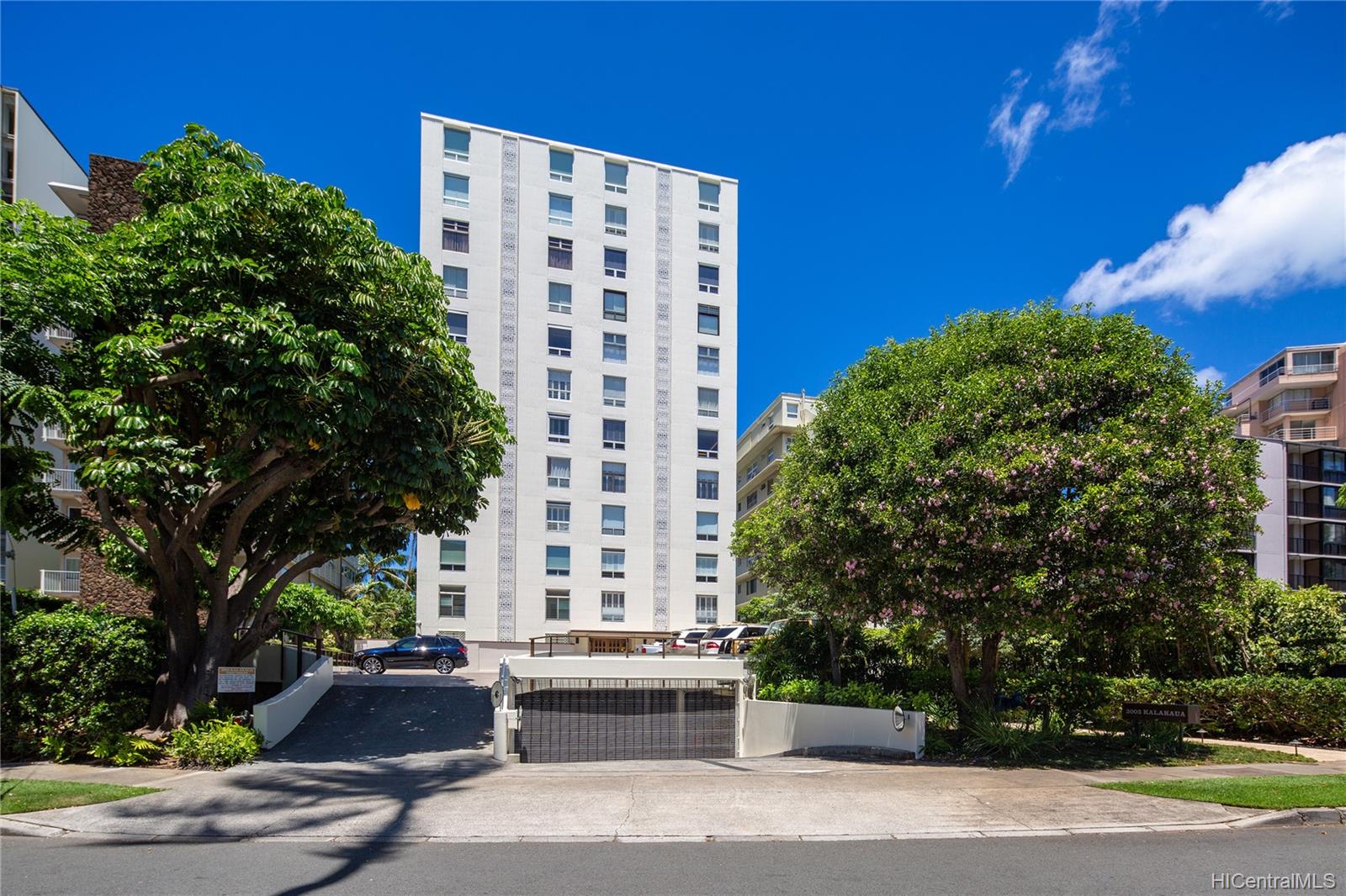 3003 Kalakaua Avenue Unit 5B 3003 Kalakaua Avenue Unit 5B