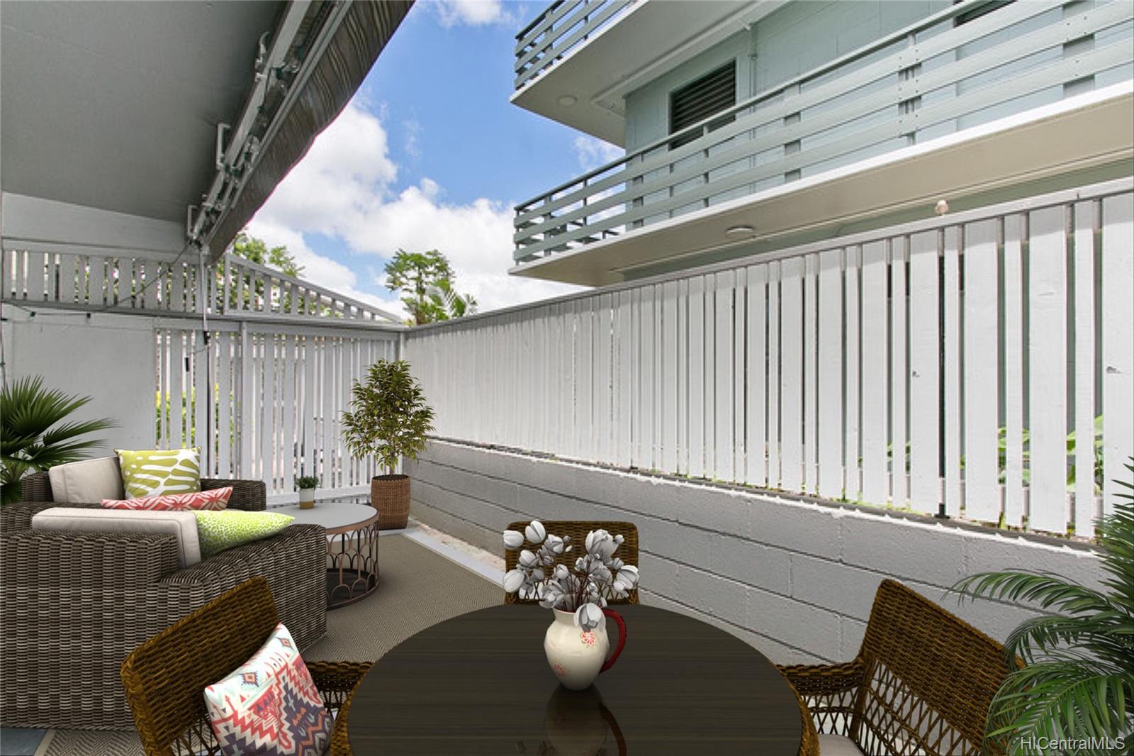 3121 Pualei Circle  Unit 14