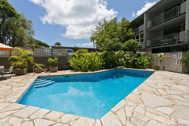 3121 Pualei Circle  Unit 14