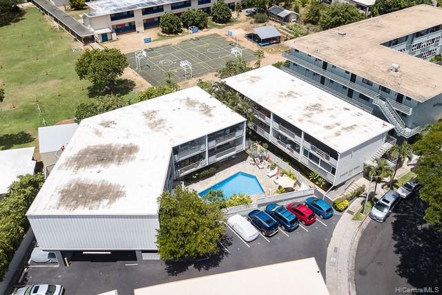 3121 Pualei Circle  Unit 14