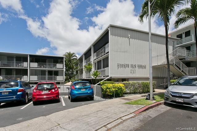 3121 Pualei Circle  Unit 14