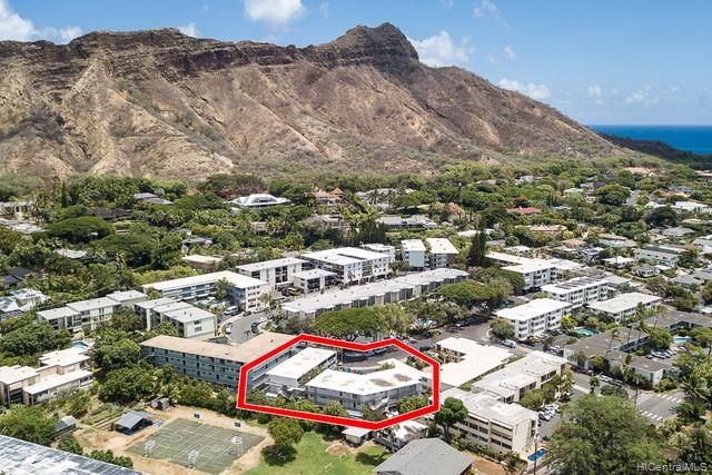 3121 Pualei Circle  Unit 14
