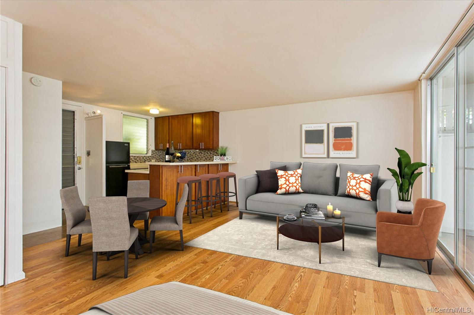 3121 Pualei Circle  Unit 14
