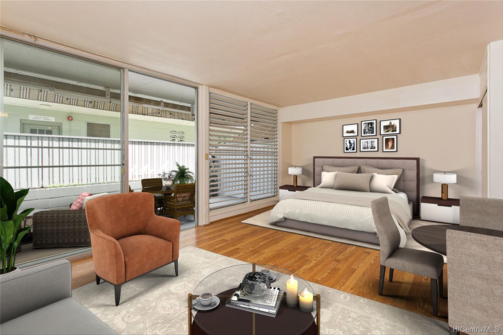 3121 Pualei Circle  Unit 14