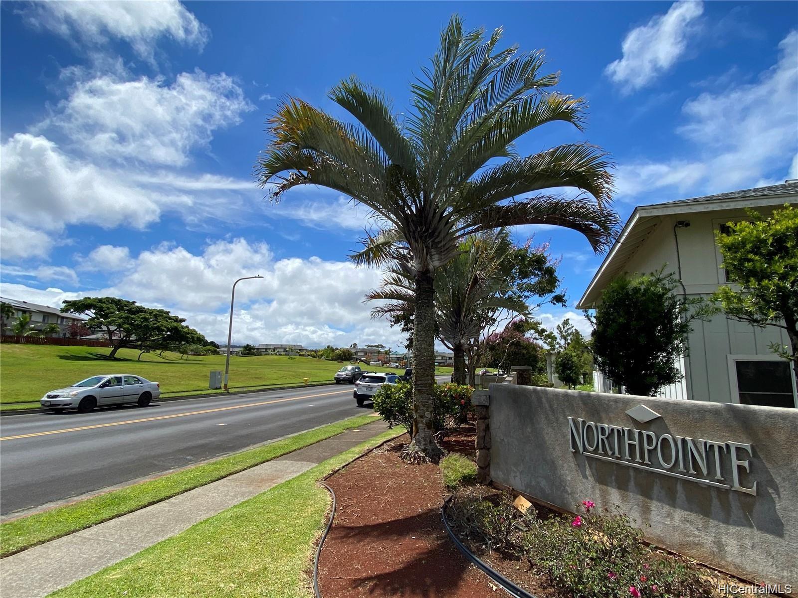 95-1037 Kaapeha Street  Unit 258