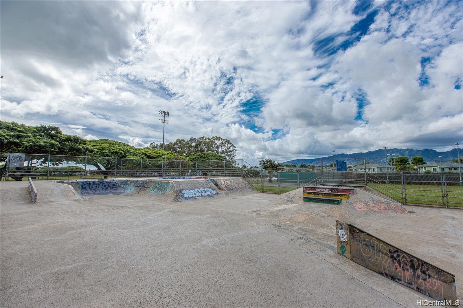 95-1037 Kaapeha Street  Unit 258